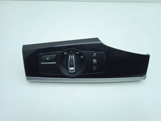 переключатель света BMW X3 F25 2012, 3.0 л., i, N55 B30 A, бензин, АКПП, черный, внедорожник 5 дв., полный привод, 9192745