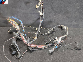 дверная проводка BMW X3 F25 2012, 3.0 л., i, N55 B30 A, бензин, АКПП, черный, внедорожник 5 дв., полный привод, 9147281, 9243646, 9252376