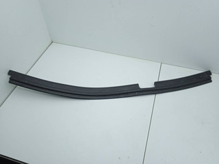 уплотнитель подкапотного пространства BMW X3 F25 2012, 3.0 л., i, N55 B30 A, бензин, АКПП, черный, внедорожник 5 дв., полный привод, 7210737