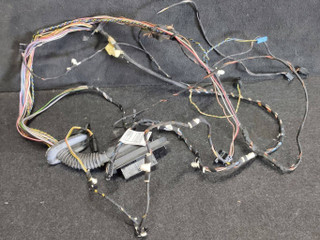 дверная проводка BMW X3 F25 2012, 3.0 л., i, N55 B30 A, бензин, АКПП, черный, внедорожник 5 дв., полный привод, 9147281, 9243655, 9252388