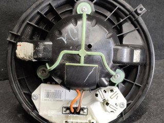 моторчик печки BMW X3 F25 2012, 3.0 л., i, N55 B30 A, бензин, АКПП, черный, внедорожник 5 дв., полный привод
