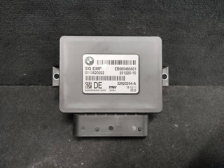 блок управления ручником BMW X3 F25 2012, 3.0 л., i, N55 B30 A, бензин, АКПП, черный, внедорожник 5 дв., полный привод, 6854856