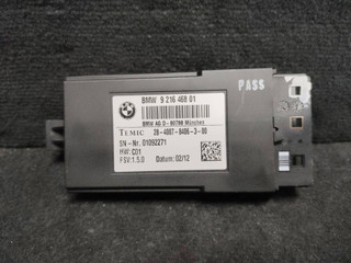 кнопка обогрева сидений BMW X3 F25 2012, 3.0 л., i, N55 B30 A, бензин, АКПП, черный, внедорожник 5 дв., полный привод, 9216468
