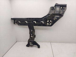 Крепление бампера заднего BMW X2 F39 2018, 2.0 л., i, B46 A20 B, бензин, АКПП, чёрный, внедорожник 5 дв., полный привод, 7426440