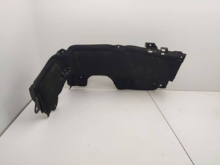 перегородка BMW X2 F39 2018, 2.0 л., i, B46 A20 B, бензин, АКПП, чёрный, внедорожник 5 дв., полный привод, 51717290814