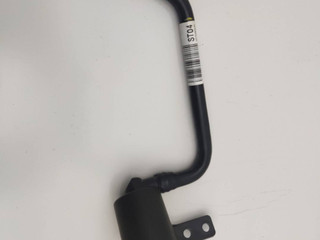 адсорбер BMW X2 F39 2018, 2.0 л., i, B46 A20 B, бензин, АКПП, чёрный, внедорожник 5 дв., полный привод, 7439034, 7437526