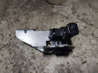 замок багажника BMW 5 серия G30/G31 2019, 2.0 л., D, B47 D20 B, дизель, АКПП, 416, седан, задний привод, правый руль