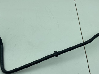 трубка вакуумная усилителя тормозов BMW X3 F25 2012, 3.0 л., i, N55 B30 A, бензин, АКПП, черный, внедорожник 5 дв., полный привод, 7601020