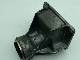 кронштейн полуоси BMW X3 F25 2012, 3.0 л., i, N55 B30 A, бензин, АКПП, черный, внедорожник 5 дв., полный привод, 7601996