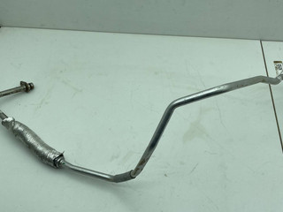 патрубок охлаждения турбины BMW X2 F39 2018, 2.0 л., i, B46 A20 B, бензин, АКПП, чёрный, внедорожник 5 дв., полный привод, 8687749