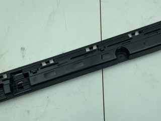 Кронштейн крепления порога BMW X2 F39 2018, 2.0 л., i, B46 A20 B, бензин, АКПП, чёрный, внедорожник 5 дв., полный привод, 7426449