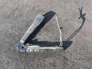 преднатяжитель ремня безопасности BMW 3 серия F30/F31/F34 2014, 2.0 л., бензин, АКПП, седан, полный привод, 7259388