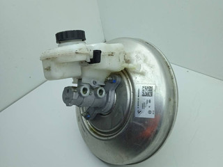 вакуумный усилитель тормозов BMW X2 F39 2018, 2.0 л., i, B46 A20 B, бензин, АКПП, чёрный, внедорожник 5 дв., полный привод, 6872076