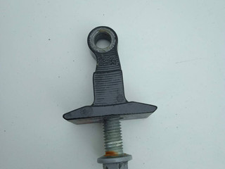 петля двери BMW X2 F39 2018, 2.0 л., i, B46 A20 B, бензин, АКПП, чёрный, внедорожник 5 дв., полный привод, 7246062