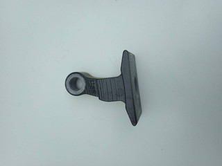 петля двери BMW X2 F39 2018, 2.0 л., i, B46 A20 B, бензин, АКПП, чёрный, внедорожник 5 дв., полный привод, 7246065