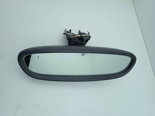 зеркало салона BMW X2 F39 2018, 2.0 л., i, B46 A20 B, бензин, АКПП, чёрный, внедорожник 5 дв., полный привод