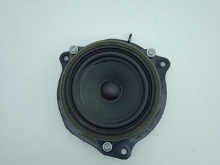 динамик двери BMW X2 F39 2018, 2.0 л., i, B46 A20 B, бензин, АКПП, чёрный, внедорожник 5 дв., полный привод, 9218896