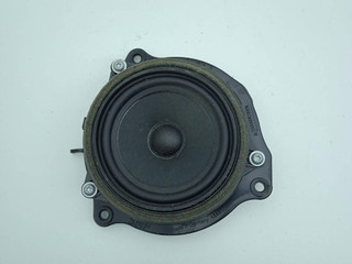 динамик двери BMW X2 F39 2018, 2.0 л., i, B46 A20 B, бензин, АКПП, чёрный, внедорожник 5 дв., полный привод, 9218896