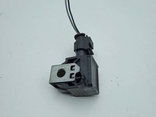 датчик удара BMW X3 F25 2012, 3.0 л., i, N55 B30 A, бензин, АКПП, черный, внедорожник 5 дв., полный привод, 9224177