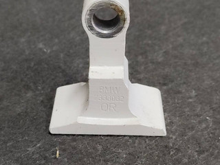 петля двери BMW X3 G01 2018, 3.0 л., дизель, АКПП, а300, внедорожник 5 дв., 7333062
