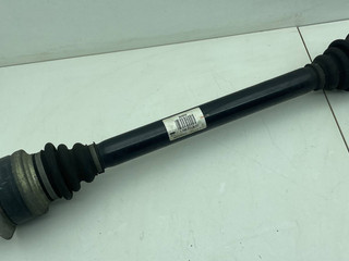 полуось задняя (приводной вал, ШРУС) BMW X3 F25 2012, 3.0 л., i, N55 B30 A, бензин, АКПП, черный, внедорожник 5 дв., полный привод, 7598031