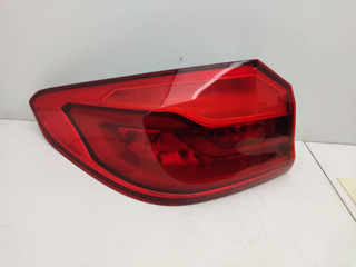 фонарь задний левый BMW 5 серия G30/G31 2018, 63217376469