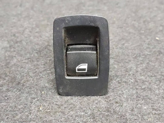 кнопка стеклоподъемника двери BMW X3 F25 2012, 3.0 л., i, N55 B30 A, бензин, АКПП, черный, внедорожник 5 дв., полный привод, 9208106