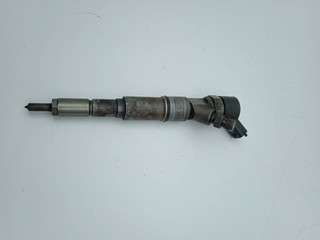 форсунка BMW X5 E53 2002, 3.0 л., M57 D30 (306D1), дизель, АКПП, внедорожник 5 дв., 7785984, 0445110047
