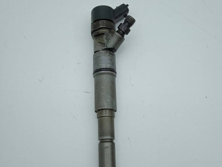 форсунка BMW X5 E53 2002, 3.0 л., M57 D30 (306D1), дизель, АКПП, внедорожник 5 дв., 7785984, 0445110047