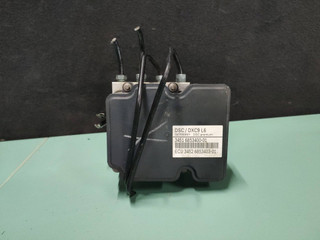 блок ABS BMW 7 серия F01/F02 2011, 4.4 л., N63 B44 A, бензин, АКПП, седан, 34516853400
