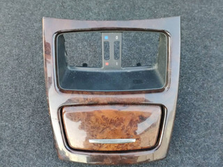 пепельница BMW 3 серия E90/E91/E92/E93 [рестайлинг] E92 2008, 3.0 л., D, M57 D30 (306D3), дизель, МКПП, черный, купе, задний привод, правый руль, 51166960686, 6960688