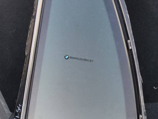 стекло кузовное боковое правое BMW 3 серия E90/E91/E92/E93 [рестайлинг] E92 2008, 3.0 л., D, M57 D30 (306D3), дизель, МКПП, черный, купе, задний привод, правый руль