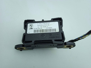 датчик ускорения BMW 3 серия E90/E91/E92/E93 [рестайлинг] E92 2008, 3.0 л., D, M57 D30 (306D3), дизель, МКПП, черный, купе, задний привод, правый руль, 6762769