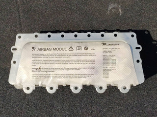 подушка безопасности пассажира BMW 5 серия F07/F10/F11 2010, 39916624603