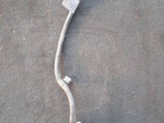 проводка BMW 7 серия F01/F02 [рестайлинг] F02 2014, 4.4 л., N63 B44 B, бензин, АКПП, седан, задний привод, 7601305