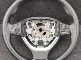 руль BMW 5 серия F10/F11 [рестайлинг] (2013 - 2017)