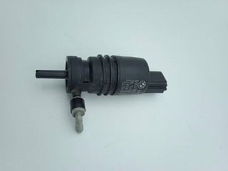 насос (моторчик) омывателя стекла BMW 7 серия F01/F02 [рестайлинг] F02 2014, 4.4 л., N63 B44 B, бензин, АКПП, седан, задний привод, 6934160