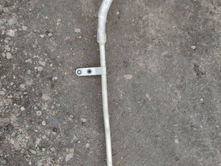 трубка кондиционера BMW 7 серия F01/F02 [рестайлинг] F02 2014, 4.4 л., N63 B44 B, бензин, АКПП, седан, задний привод, 9201933