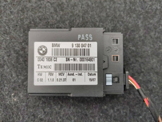 блок управления (другие) BMW 3 серия E90/E91/E92/E93 [рестайлинг] E92 2008, 3.0 л., D, M57 D30 (306D3), дизель, МКПП, черный, купе, задний привод, правый руль, 9130047
