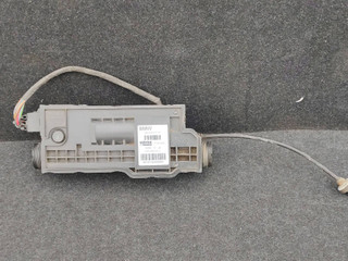 электроручник BMW 7 серия F01/F02 F01 2010, 3.0 л., D, N57 D30 A, дизель, АКПП, 475, седан, задний привод, правый руль, 6797175
