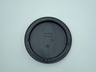 крышка фары BMW 5 серия F07/F10/F11 F10 2012, 3.0 л., D, N57 D30 B, дизель, АКПП, синий, седан, задний привод, правый руль