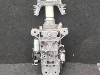 рулевая колонка BMW 5 серия F07/F10/F11 F10 2012, 3.0 л., D, N57 D30 B, дизель, АКПП, синий, седан, задний привод, правый руль
