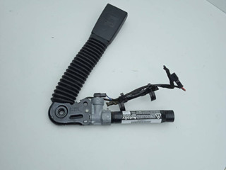 пиропатрон BMW 5 серия F07/F10/F11 F10 2012, 3.0 л., D, N57 D30 B, дизель, АКПП, синий, седан, задний привод, правый руль, 9224802
