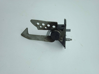 замок капота BMW 5 серия F07/F10/F11 F10 2012, 3.0 л., D, N57 D30 B, дизель, АКПП, синий, седан, задний привод, правый руль, 7183763