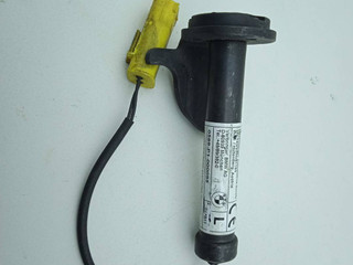 пиропатрон петли капота BMW 5 серия F07/F10/F11 F10 2012, 3.0 л., D, N57 D30 B, дизель, АКПП, синий, седан, задний привод, правый руль, 7263055