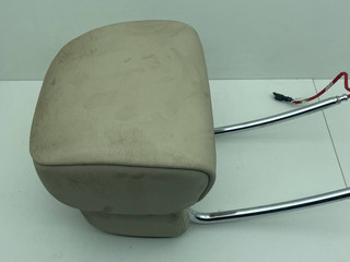 подголовник BMW 5 серия F07/F10/F11 F10 2012, 3.0 л., D, N57 D30 B, дизель, АКПП, синий, седан, задний привод, правый руль