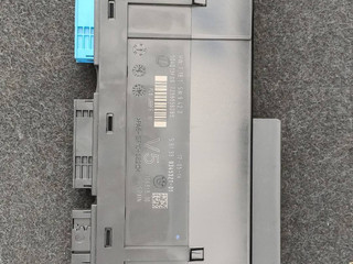 блок комфорта BMW 7 серия F01/F02 [рестайлинг] F02 2014, 3.0 л., N55 B30 A, бензин, АКПП, седан, полный привод, 61359345321