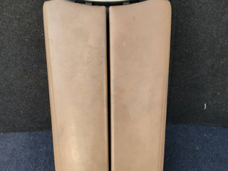 подлокотник BMW 7 серия F01/F02 [рестайлинг] F02 2014, 3.0 л., N55 B30 A, бензин, АКПП, седан, полный привод