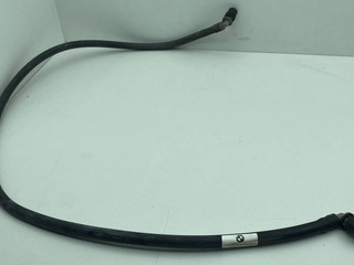 шланг омывателя BMW 5 серия F07/F10/F11 F10 2012, 3.0 л., D, N57 D30 B, дизель, АКПП, синий, седан, задний привод, правый руль, 7178747