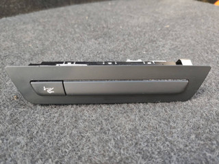 панель управления BMW 7 серия F01/F02 [рестайлинг] F02 2014, 3.0 л., N55 B30 A, бензин, АКПП, седан, полный привод, 9220050